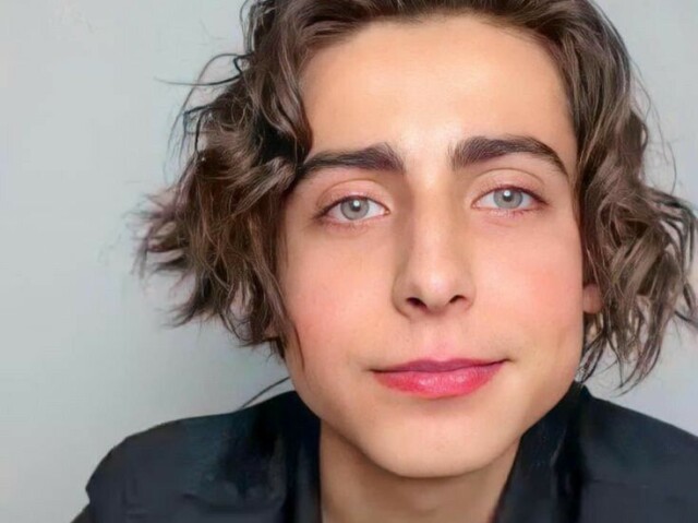 Aidan Gallagher