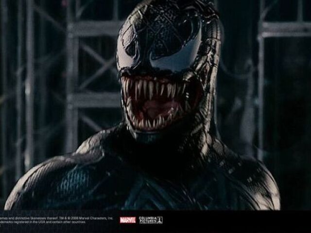 Venom