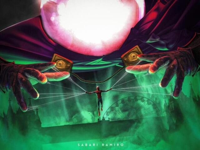 Mysterio