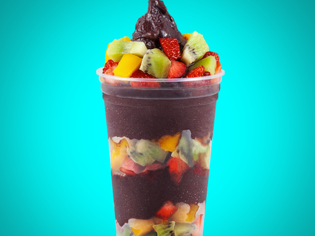 açaí