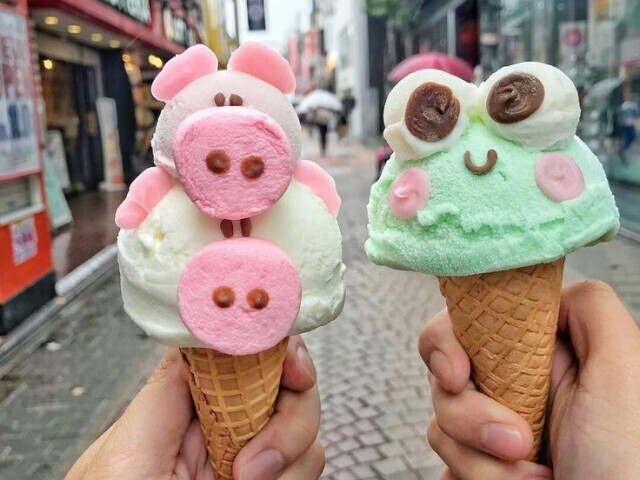 โขMonte sua sorveteria๐จ