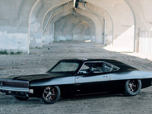 Charger