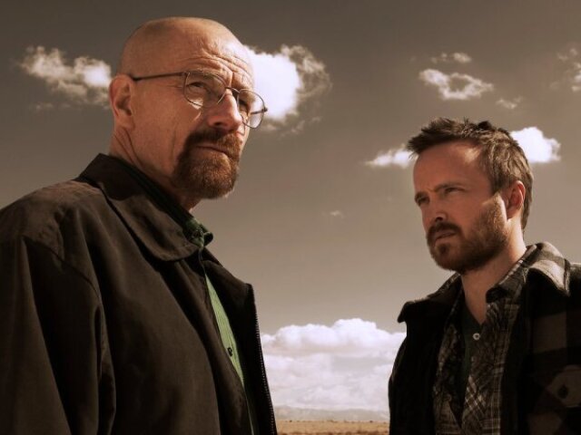 Breaking Bad