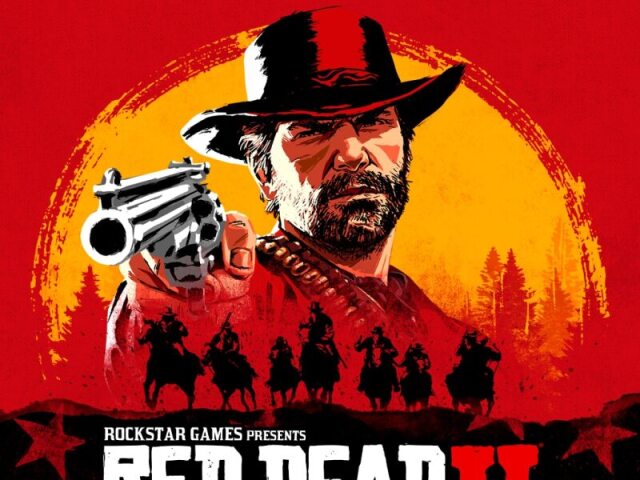 Red Dead Redemption (Saga)