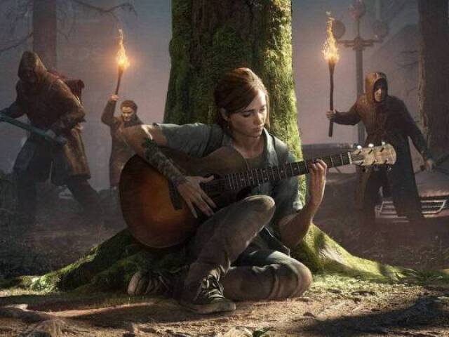 The Last of Us (Saga)