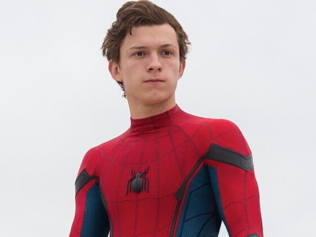 Tom Holland