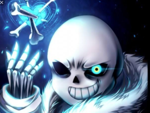 Sans