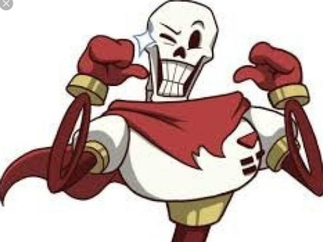 Papyrus