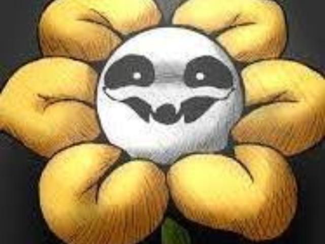 Flowey