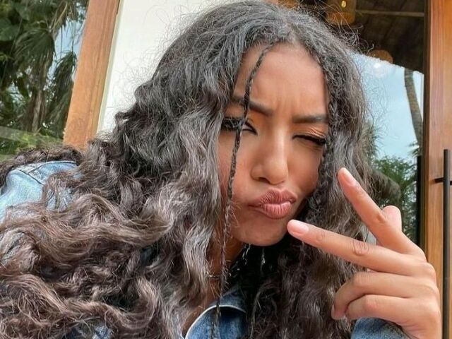 Será que você sabe tudo sobre a Any Gabrielly?