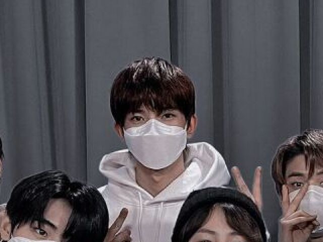 Você se parece com o Hesseung