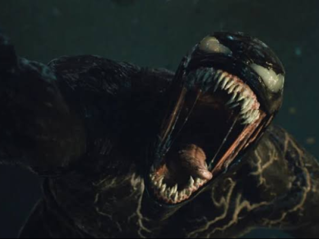 Não
O Venom devora o simbionte do carnificina