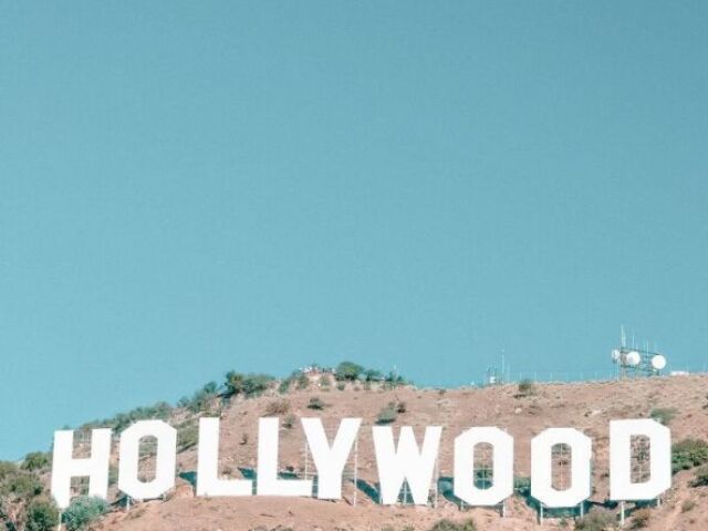 Hollywood