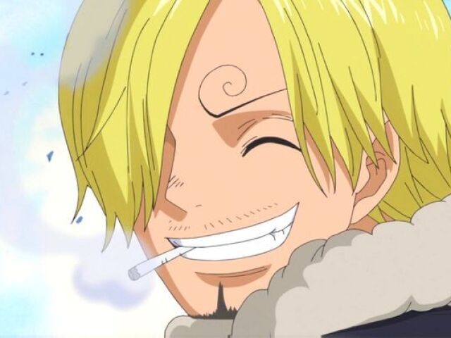 sanji