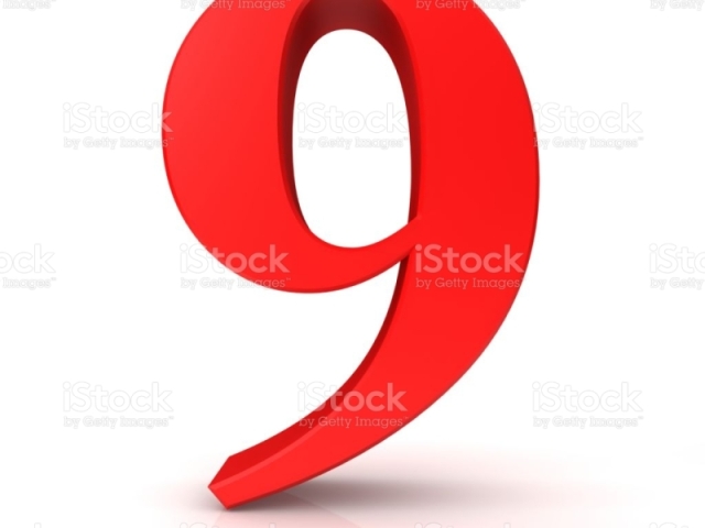 9