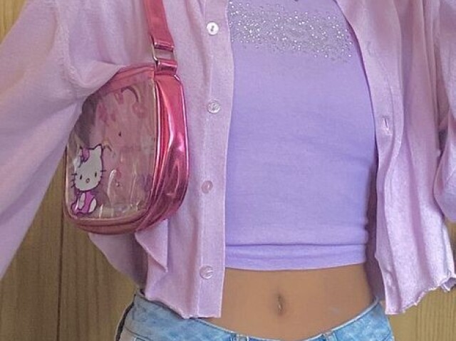 Pink ๐
