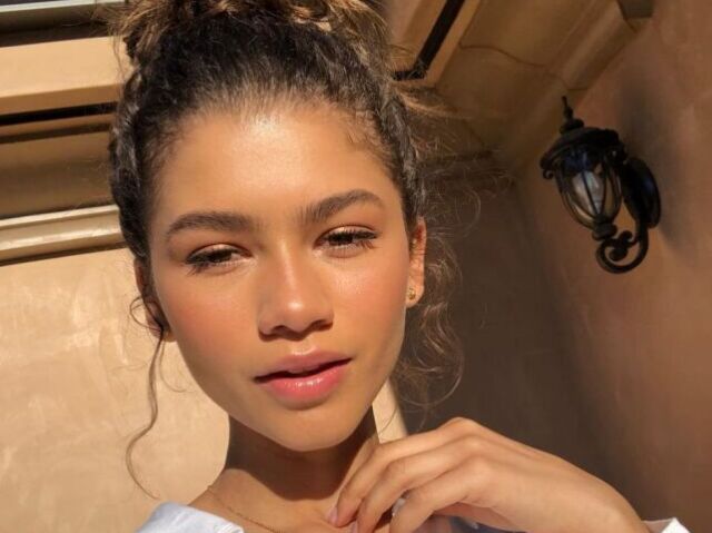 Zendaya