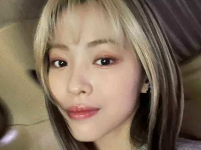 itzy ! 。◕‿◕。