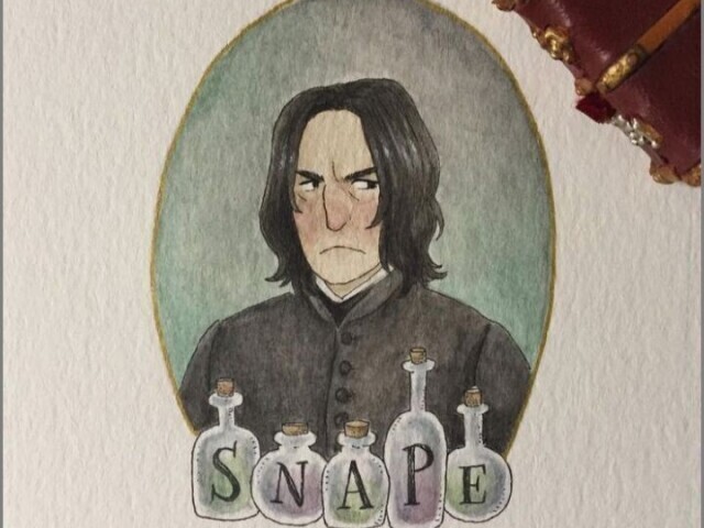 Snape