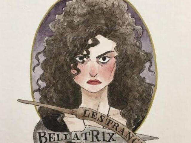 Bellatrix