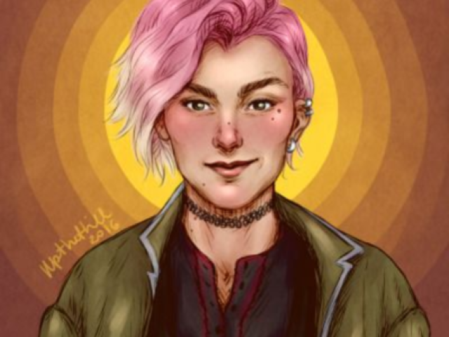 Tonks