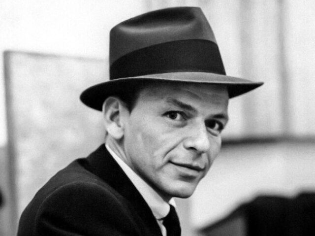 Frank Sinatra