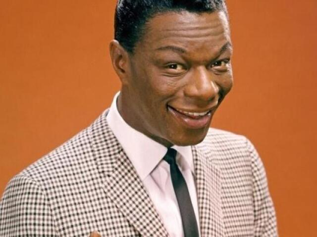 Nat King Cole