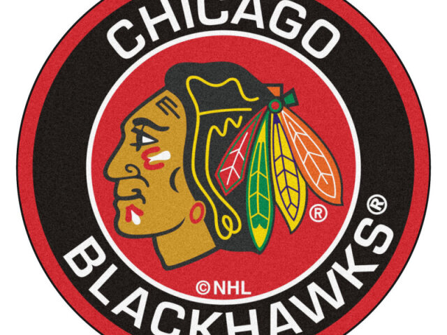 Chicago Blackhawks
