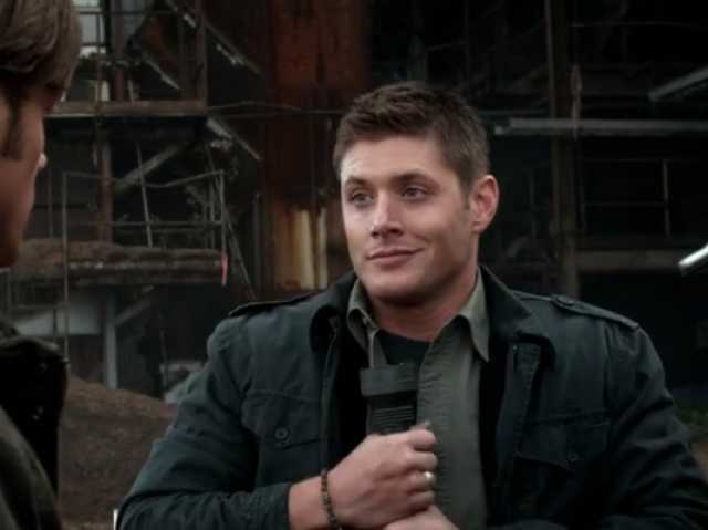Dean Winchester