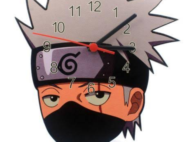 Kakashi ama alguem