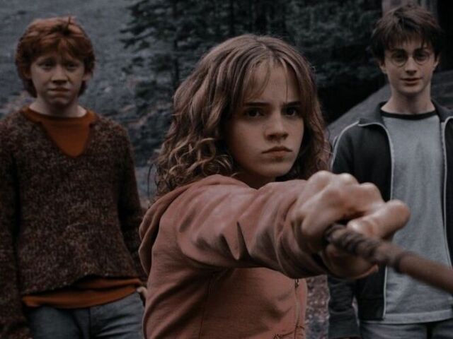 O quanto você sabe sobre a saga Harry Potter?