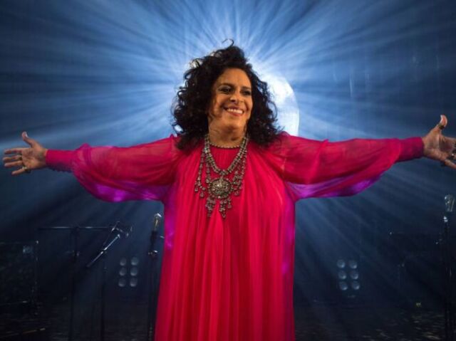 Gal Costa