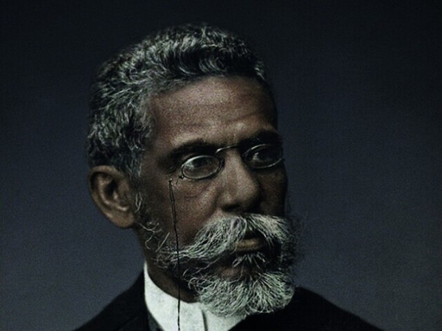 MACHADO DE ASSIS É ÓBVIO