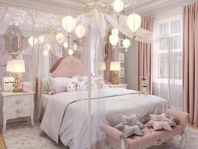 Quarto soft ๐ซ