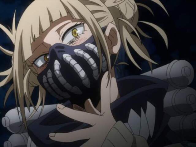 Himiko Toga