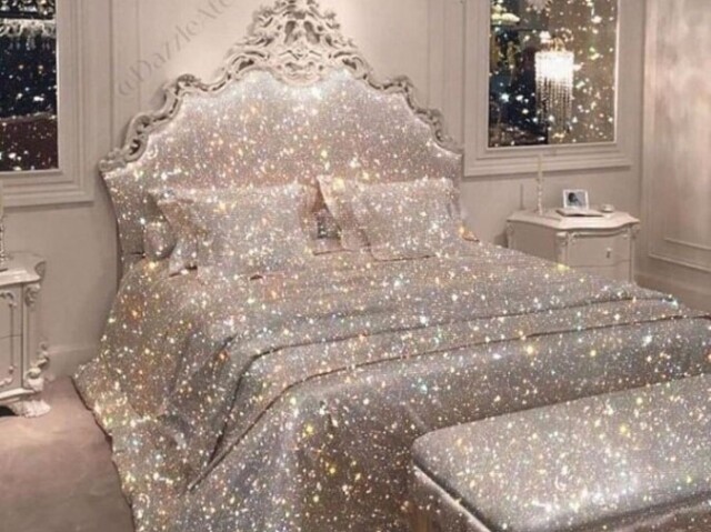 Quarto Luxuoso 💍