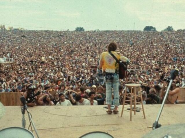 Woodstock