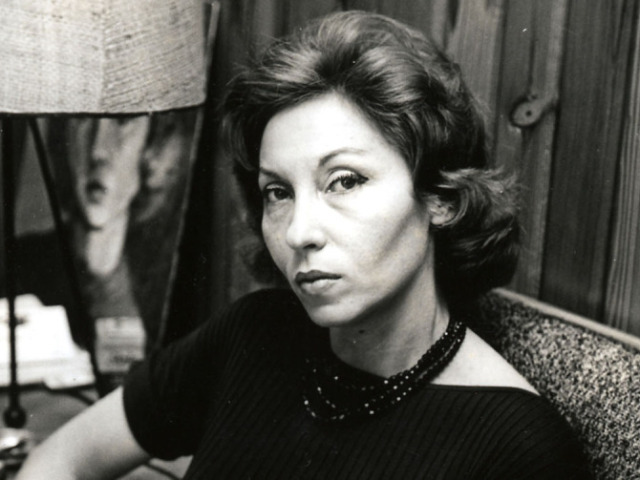 Clarice Lispector