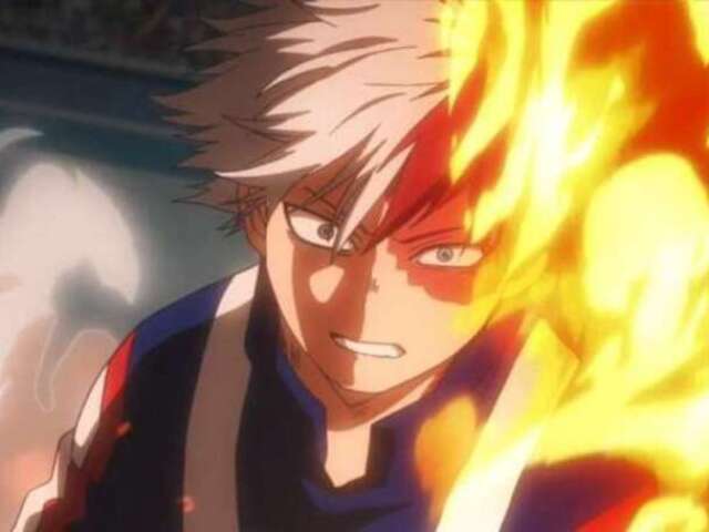 Todoroki (Shoto)