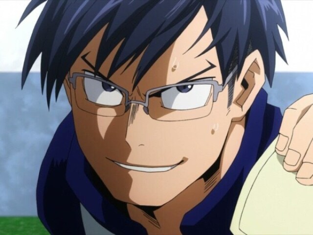 Tenya Iida