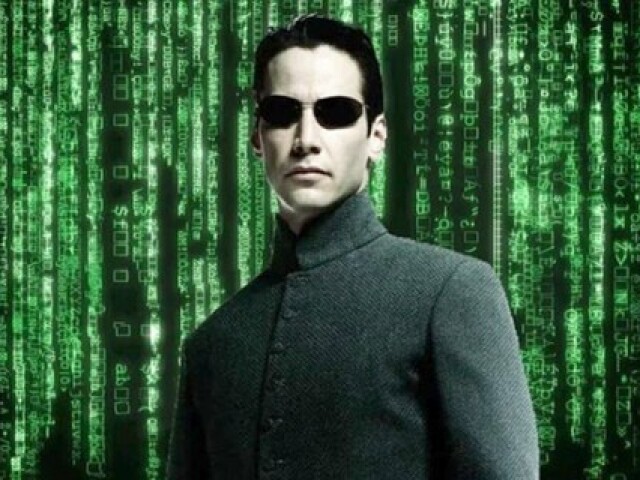 Matrix
