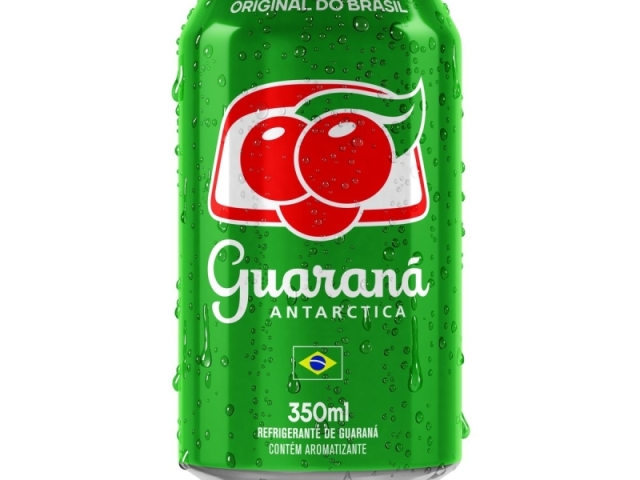 guaraná