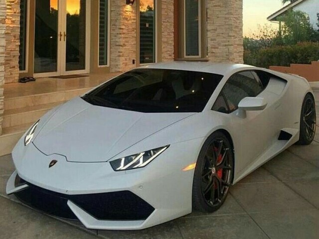 Carro luxuoso ๐ฅ