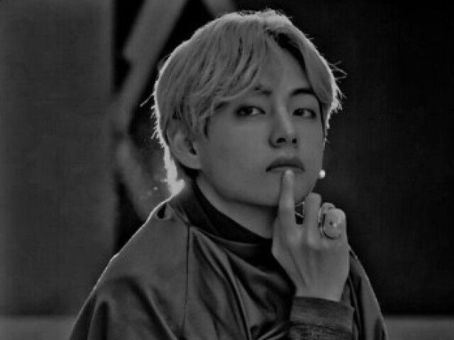 Taehyung โฝ