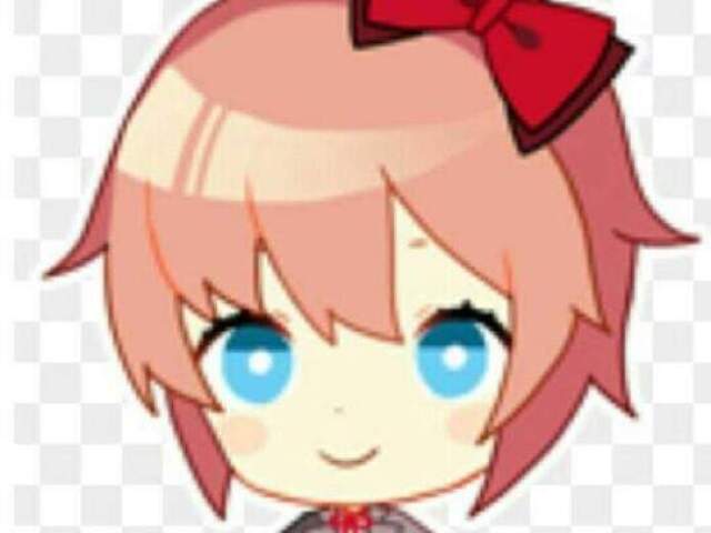 sayori