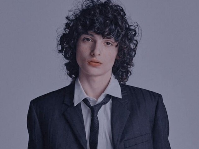 Finn Wolfhard