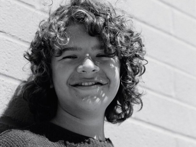 Gaten Matarazzo