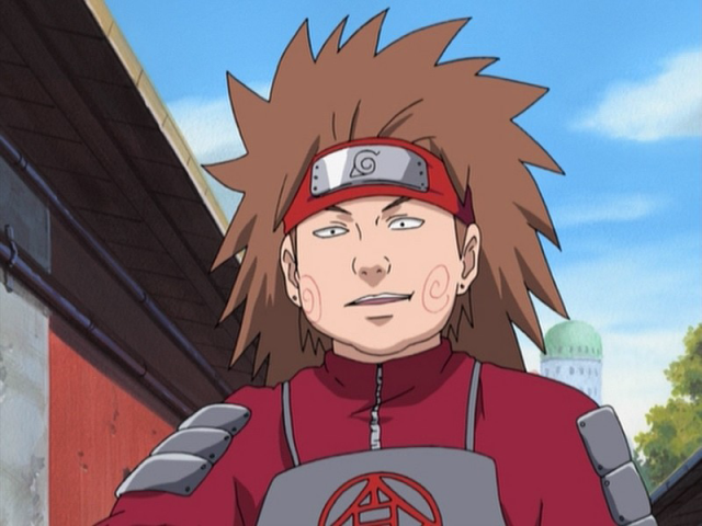 Chouji