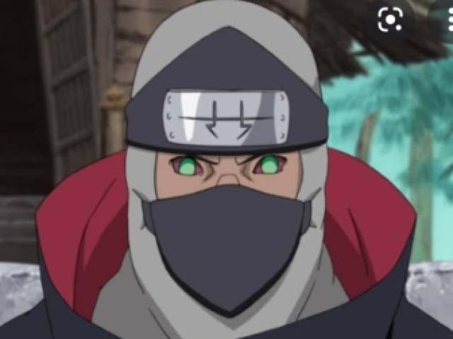 Kakuzu