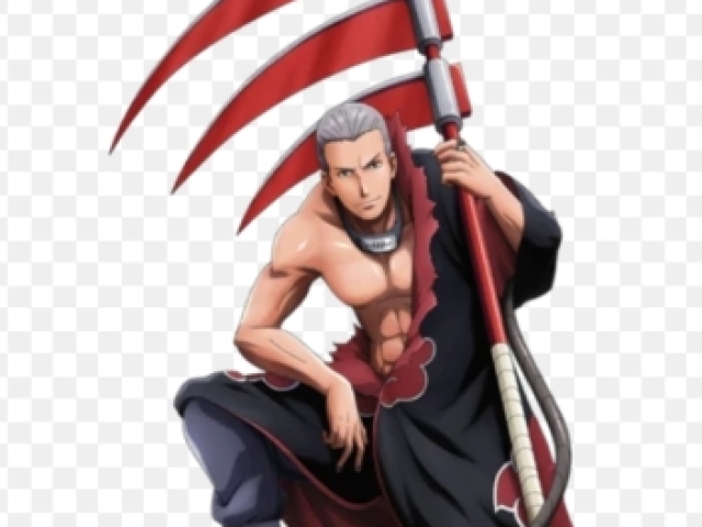 Hidan